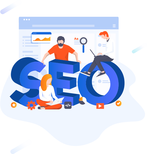 SEO campaign planning process